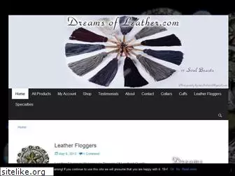 dreamsofleather.com