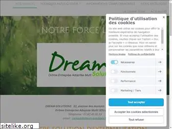 dreamsolutions.fr