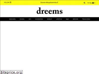 dreamsonair.com