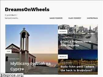 dreamsonwheels.pl