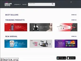 dreamsouq.com