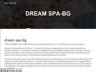 dreamspa-bg.com