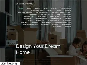 dreamspacezz.com
