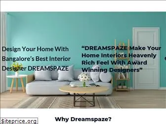 dreamspaze.com