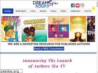 dreamspirebooks.com