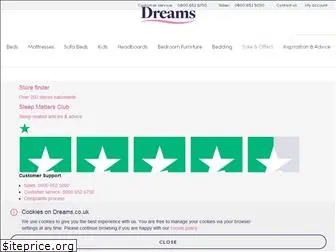 dreamsplc.com