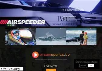 dreamsports.tv