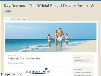 dreamsresortsblog.com