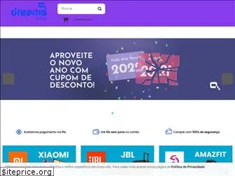 dreamsstorebr.com.br