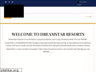 dreamstarresorts.com