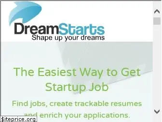 dreamstarts.in