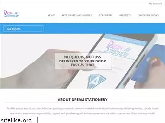 dreamstat.co.za