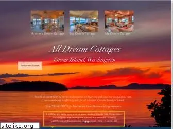 dreamstayorcas.com