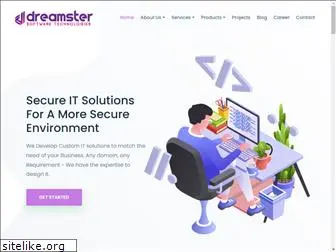 dreamstertech.com