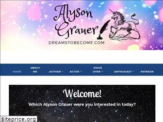 dreamstobecome.com