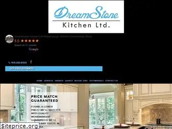 dreamstonekitchen.ca