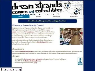 dreamstrands.com