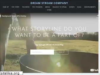 dreamstreamco.com