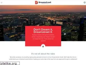 dreamstreet.com.au