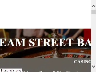 dreamstreetband.com