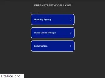dreamstreetmodels.com