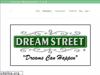 dreamstreetoregon.com