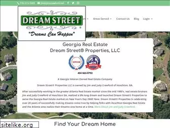 dreamstreetproperties.org