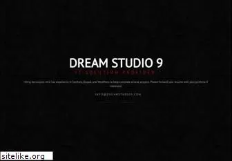 dreamstudio9.com