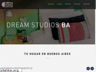 dreamstudiosba.com