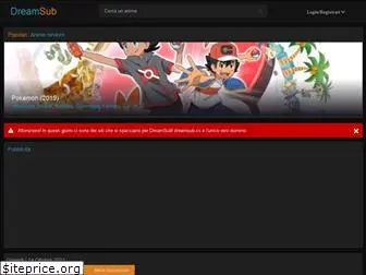 AnimeWorld - Download e Streaming Anime Sub ITA e ITA