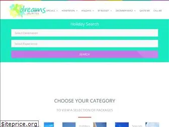 dreamsunlimited.co.za