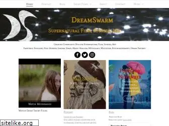 dreamswarm.org