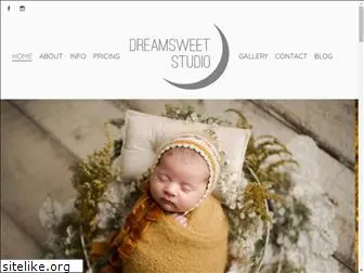 dreamsweetstudio.com