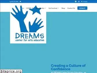 dreamswilmington.org