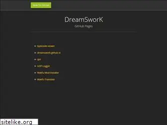 dreamswork.github.io