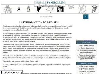 dreamsymbolism.info