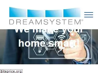 dreamsystem.at