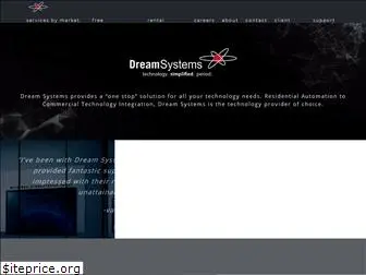 dreamsystemsinc.com