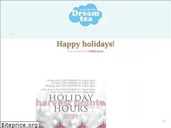 dreamtea.ca