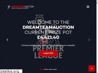 dreamteamauction.co.uk