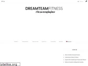 dreamteamfitness.de