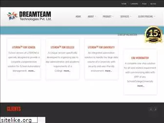 dreamteamonline.com