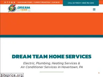 dreamteampa.com