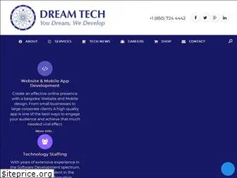 dreamtech.co