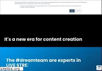 dreamtek.tv