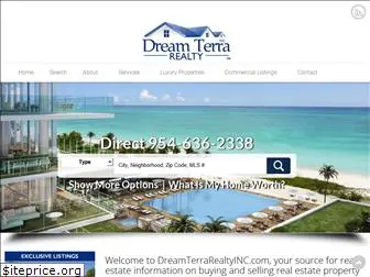 dreamterrarealtyinc.com