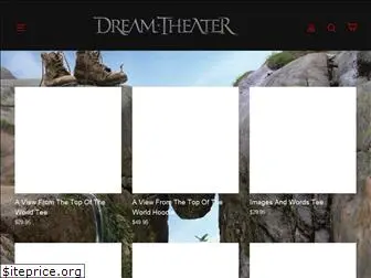 dreamtheatershop.com