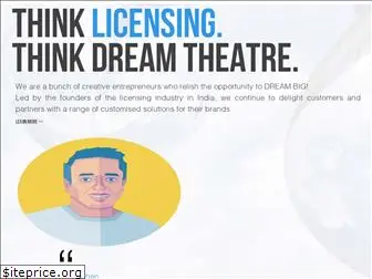 dreamtheatre.co