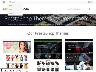 dreamtheme.eu