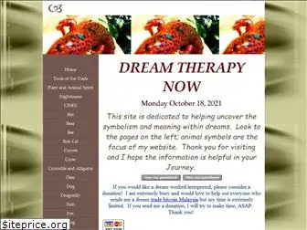 dreamtherapynow.com